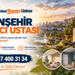 Altınşehir Boyacı Ustası