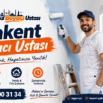 Atakent Boyacı Ustası