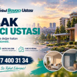 Başak Boyacı Ustası