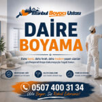 Daire Boyama