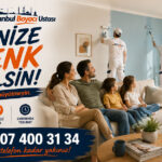Beşyol Boyacı Ustası