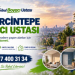 Güvercintepe Boyacı Ustası