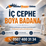 İç Cephe Boya Badana