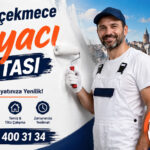 Küçükçekmece Boyacı Ustası