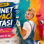 Küçükçekmece Cennet Boyacı Ustası