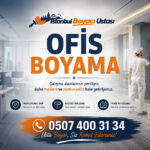 Ofis Boyama
