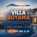 Villa Boyama