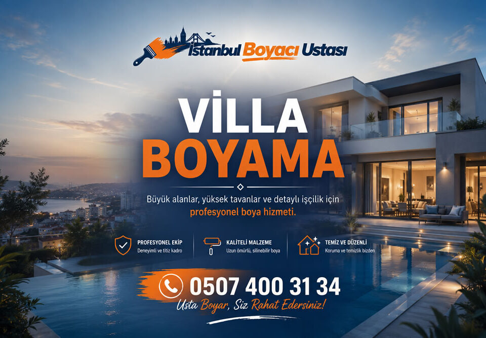 Villa Boyama